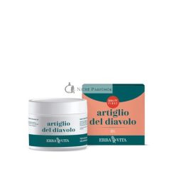 Erba Vita Ördögkarom Gél 100ml