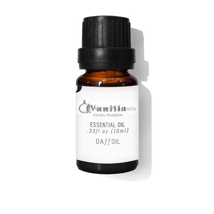 Essential Oil Daffoil Vanilla, 10ml