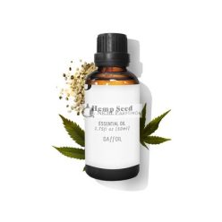 Semilla Cañamo Illóolaj, 50ml