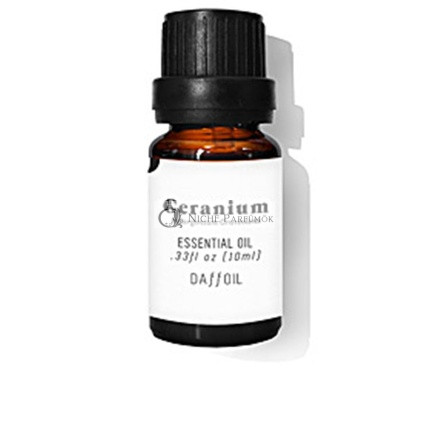 Geránium Illóolaj, 100 ml
