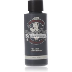 Dapper Dan Ultra Matt Textur-Puder 20g