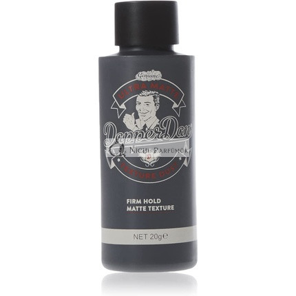 Dapper Dan Ultra Matt Textúra Por 20g