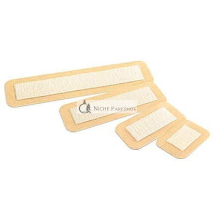 Aquacel AG Chirurgisch 9x30cm 10 Stück