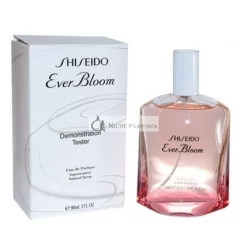 Shiseido Ever Bloom Eau De Parfum, 90ml
