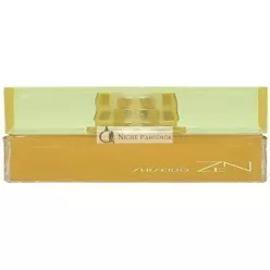 Shiseido Zen Eau de Parfum für Frauen, 50ml