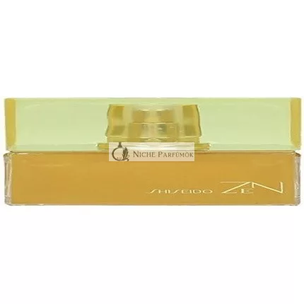 Shiseido Zen Eau de Parfum für Frauen, 50ml
