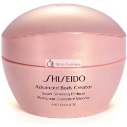Shiseido Fejlett Testformáló Szuper Karcsúsító 200ml