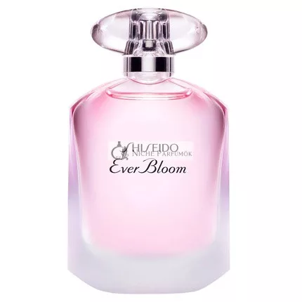 Shiseido Ever Bloom Eau de Parfum, 90ml