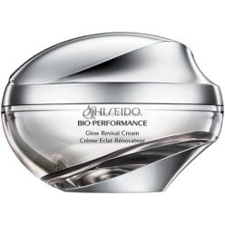 Shiseido SKN BOP Ragyogást Fokozó Krém, 50ml