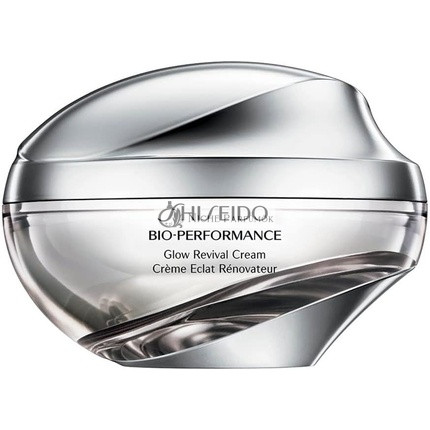 Shiseido SKN BOP Ragyogást Fokozó Krém, 50ml