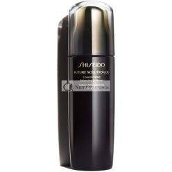   Shiseido Future Solution Lx Koncentrált Egyensúlyozó Lotion, 170ml