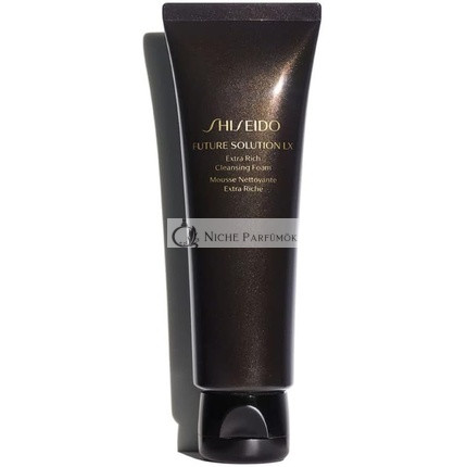 Shiseido SKN SFX E.RICH.CL.FOAM 125ml