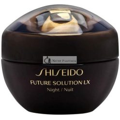 Shiseido SKN SFX Éjszakai Krém 50ml