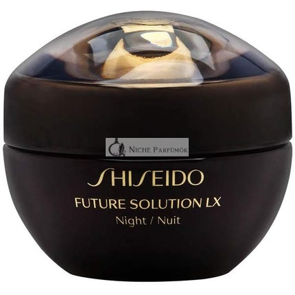 Shiseido SKN SFX Éjszakai Krém 50ml