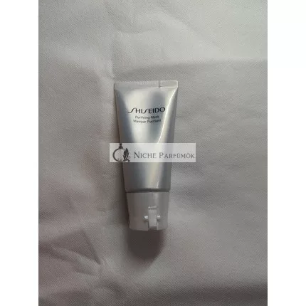 Shiseido Reinigende Gesichtsmaske 75ml