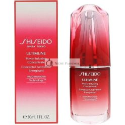 Shiseido Ultimune Power Infusing Concentrate Arckrém 30ml
