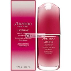 Shiseido Ultimune Power Infusing Concentrate, 50ml