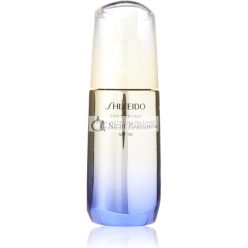 Shiseido Vital Perfection Emulzió, SPF30, 75ml
