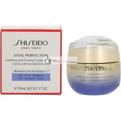 Vital Perfection Uplifting és Firming Krém, 50ml