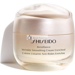 Shiseido SKN BNF W Simító Krém, 50ml