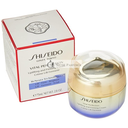 Vital Perfection Emelő és Firmáló Krém, 75g