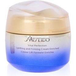 Shiseido Vital Perfection Uplifting & Firming Arckrém, 75ml