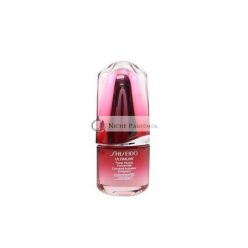   SHISEIDO Ultimune Power Infusing Concentrate az ImuGenerationRED technológiával