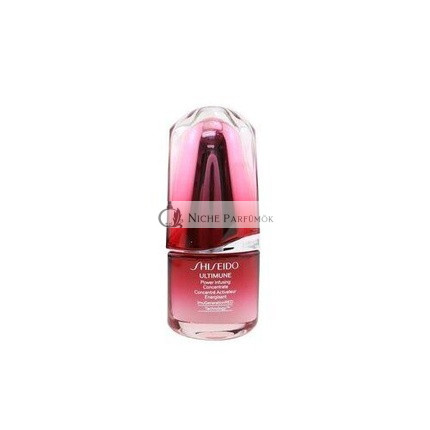 SHISEIDO Ultimune Power Infusing Concentrate az ImuGenerationRED technológiával