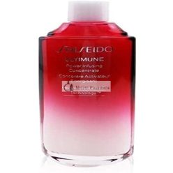   Shiseido Ultimune Power Infusing Concentrate 3.0 Szérum Utántöltő, 75 ml