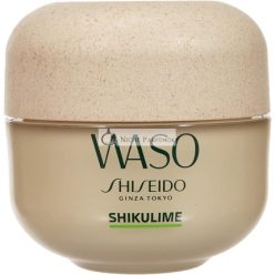 WASO SHIKULIME Mega Hidratáló Krém, 50ml