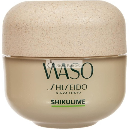 WASO SHIKULIME Mega Hidratáló Krém, 50ml