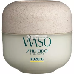 Shiseido Waso Yuzu-C Schönheit Schlafmaske, 50ml