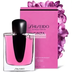 SHIS GINZA MURASAKI F EDP Vap, 30ml