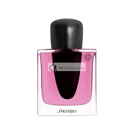 Shiseido GINZA MURASAKI Eau de Parfum Set - 50ml parfüm és testápoló