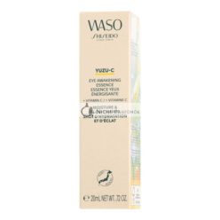 Shiseido Waso Yuzu-C Eye Awakening Essence, 20ml