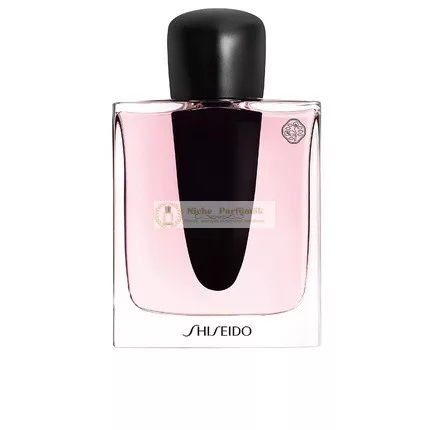 Shiseido Ginza Eau De Parfum für Frauen, 50 ml