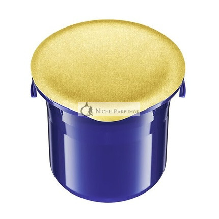 Shiseido Vital Perfection Emelő és Firmáló Haladó Krém Utántöltő - 50 ml