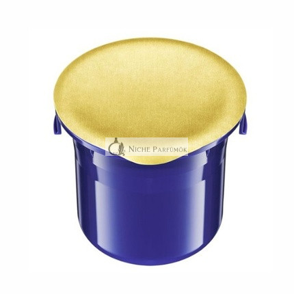 Shiseido Vital Perfection Éjszakai Firming Treatment Utántöltő 50ml