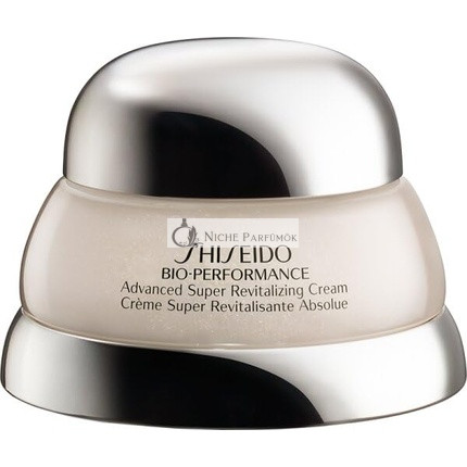 Shiseido Bio-Performance Advanced Super Revitalizáló Krém, 30ml