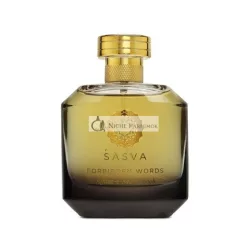 Forb I Dde N Words Alfaaz-E-Mamnooah Eau De Parfum, 100ml