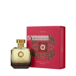 Sasva Garten der Jugend EDP 100 ml