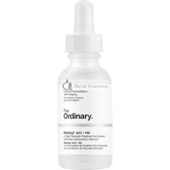 The Ordinary Matrixyl 10% + Hyaluronsav 30ml