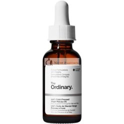 The Ordinary 100% Kaltgepresstes Virgin Marula Öl 30ml
