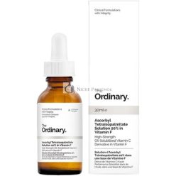   The Ordinary Ascorbyl Tetraisopalmitate Oldat 20% Vitamin F, 30ml
