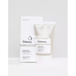 The Ordinary Eredeti Azelaic Acid Szuszpenzió 10% 30ml
