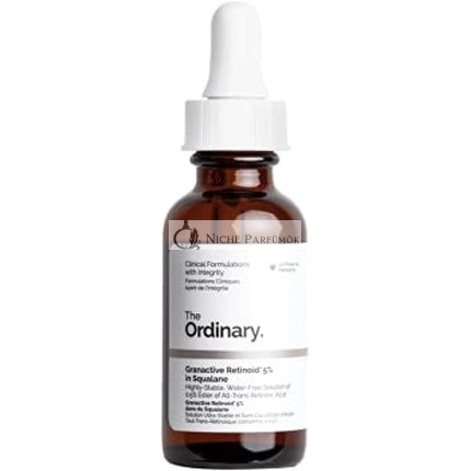The Ordinary Granactive Retinoid 5% Squalene, 30 ml