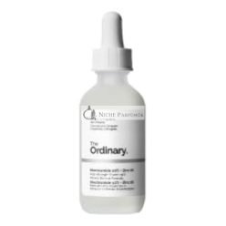   The Ordinary Original Niacinamide 10% + Zinc 1% 60ml - Simító és világosító szérum pattanásos bőrre