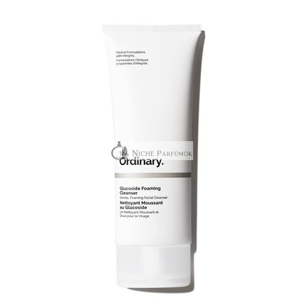 The Ordinary Glucoside Schäumender Reiniger, 150ml