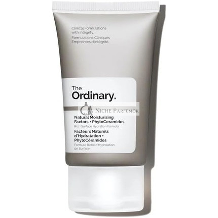 The Ordinary Természetes Hidratáló Faktorok + PhytoCeramides 30ml