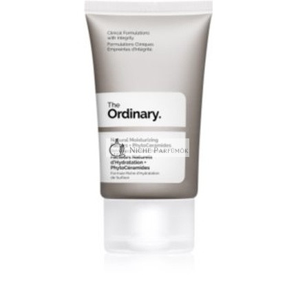 The Ordinary Természetes Hidratáló Faktorok Beta-Glükán Krém - 30 ml